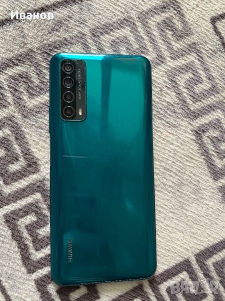 Huawei P Smart 2021 128Gb, снимка 1