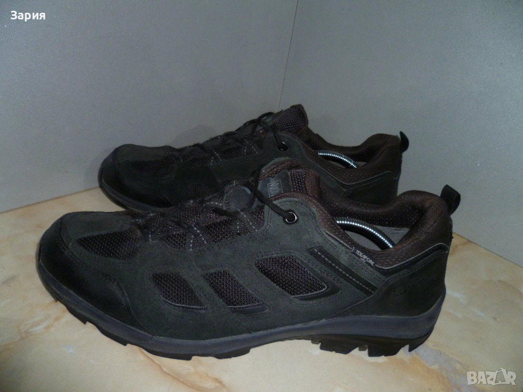 JACK WOLFSKIN маратонки №49, снимка 1