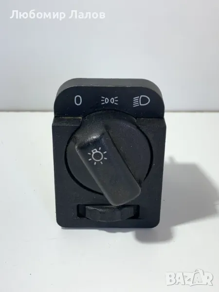 Копче фарове Opel Astra G F Corsa B KIRSTEN 2059, снимка 1