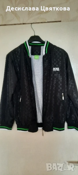 Пролетно-есенно якенце , снимка 1