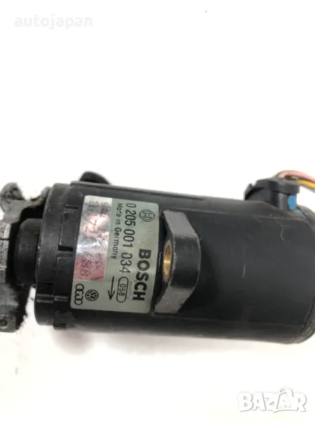Педал газ потенциометър Vw Golf 3 1.9TDi 1995г 0205001034, снимка 1