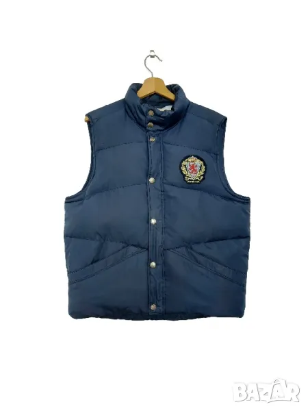 Pepe Jeans Puffer Vest( L) Пухен Елек, снимка 1