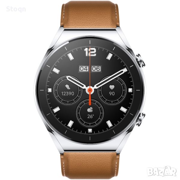Smart Watch Xiaomi S1, снимка 1