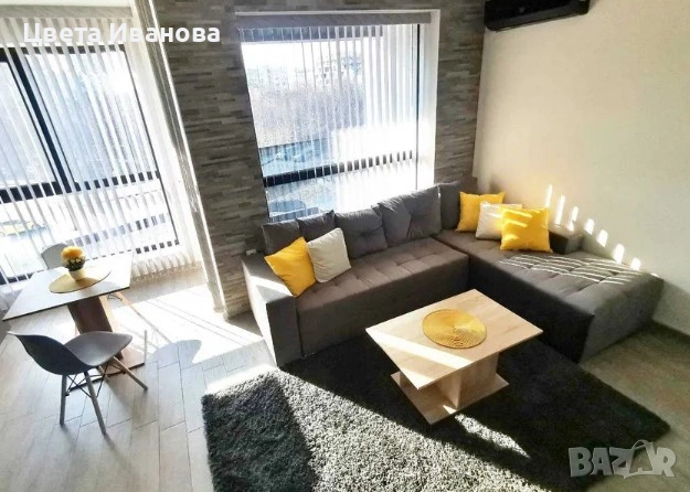 Двустаен апартамент Каменица 2, снимка 1