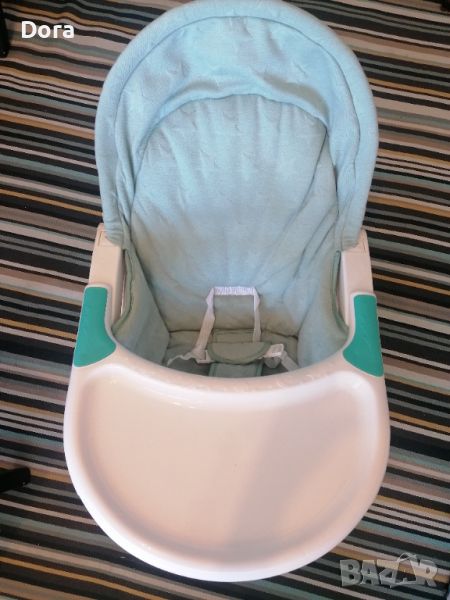 Бебешки шезлонг, столче, снимка 1