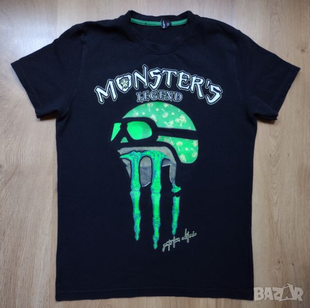 Monster Legend - детска тениска, снимка 1