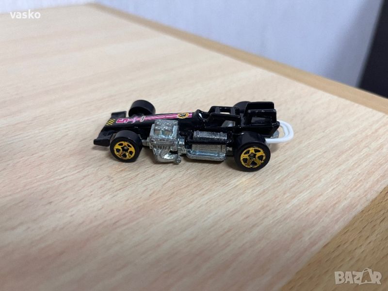 Hotwheels-стар,рядък, снимка 1