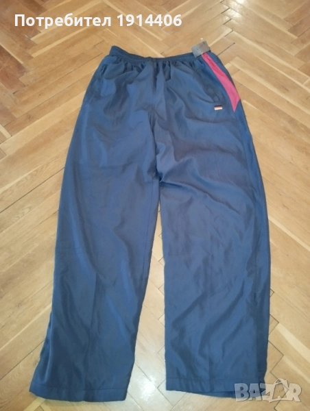 Ватиран зимен панталон , снимка 1