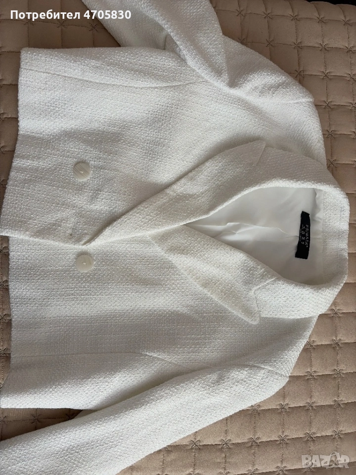 Костюм , снимка 1