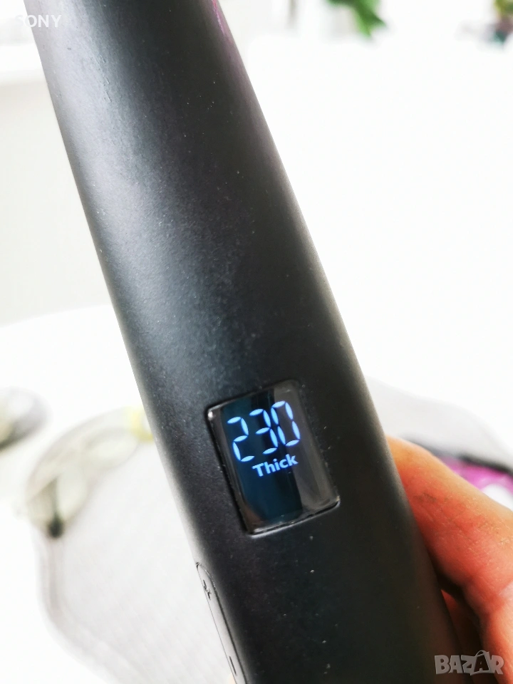 преса за коса Philips , снимка 1