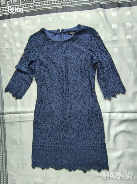 Дамска рокля дантела Kensie Dresses, снимка 1