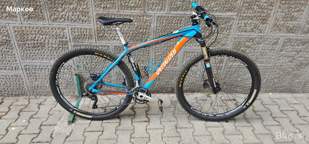 Specialized Carve Expert 29 L, снимка 1
