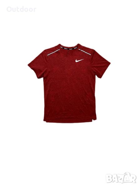 Мъжка тениска Nike Running Dry-Fit, размер: S  , снимка 1
