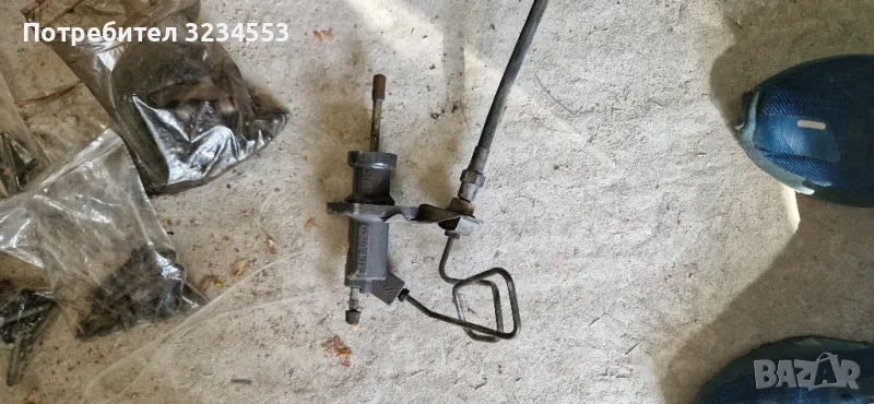 Цилиндърче за съединител BMW E46, снимка 1