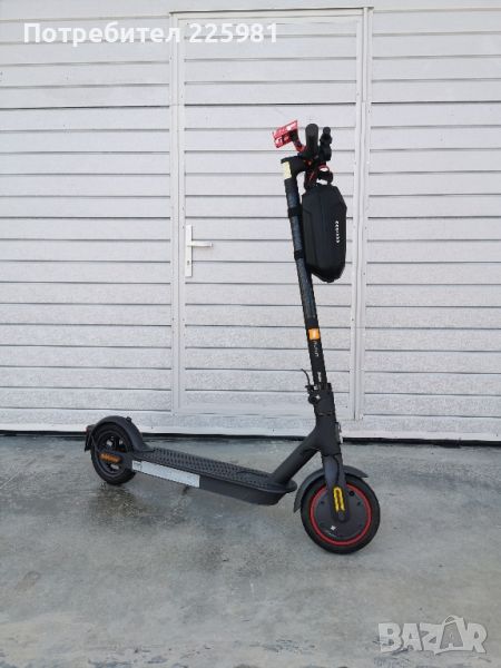 xiaomi mi electric scooter pro 2 , снимка 1