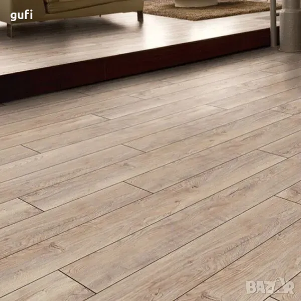 Ламинат Градски Дъб 3338, снимка 1