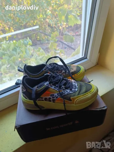 Replay,атрактивни дамски маратонки , снимка 1