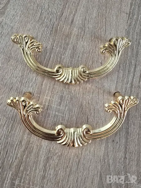 дръжки за шкаф, снимка 1