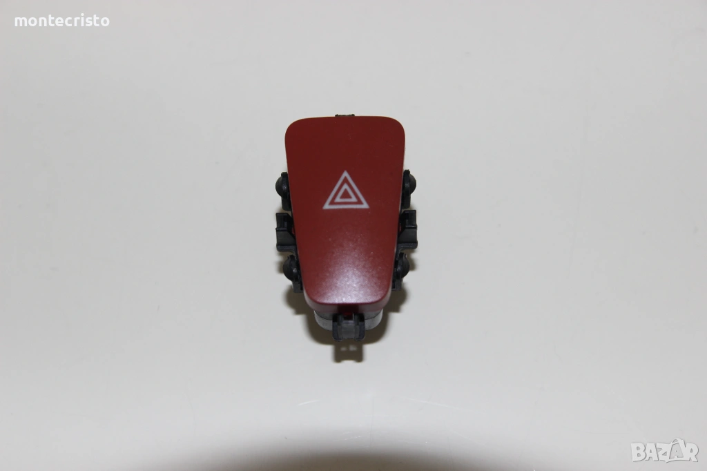 Бутон аварийни светлини Fiat Croma (2005-2009г.) Фиат Крома, снимка 1