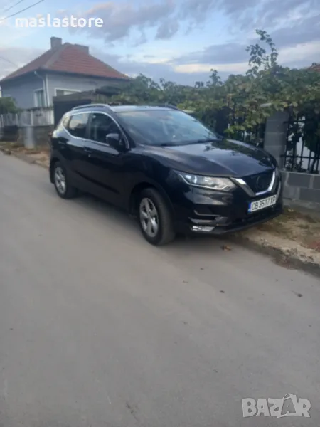 Nissan Qashqai , снимка 1