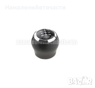 Топка скоростен лост GZBTY002 Toyota 6 скорости, снимка 1