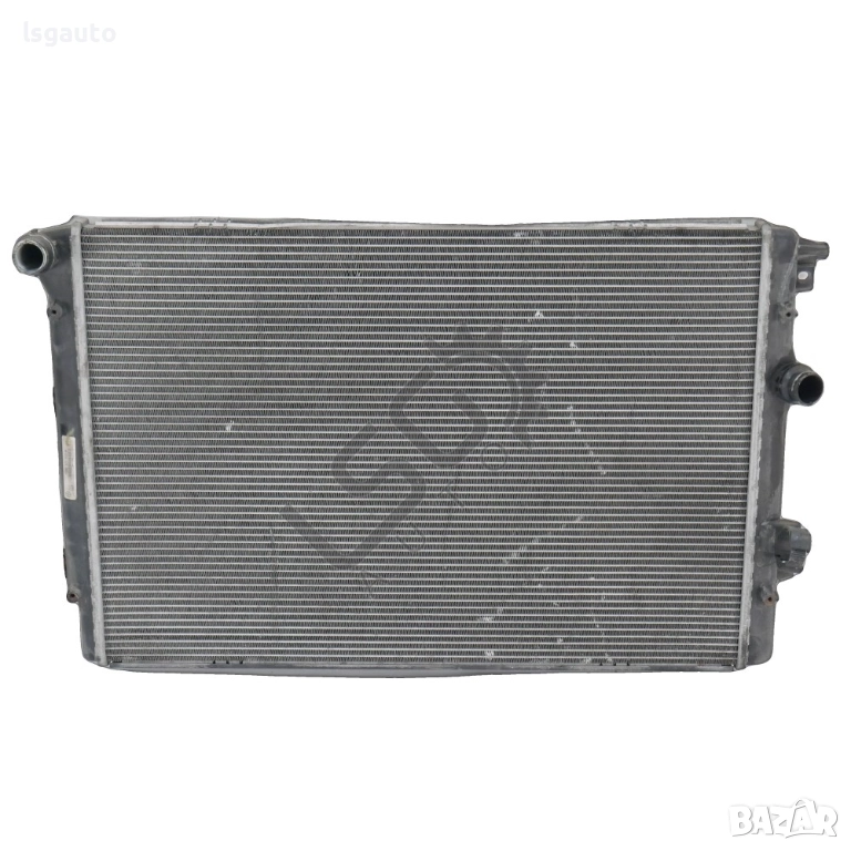 Радиатор охладителна течност Volkswagen Tiguan I 2007-2015 ID: 155987, снимка 1