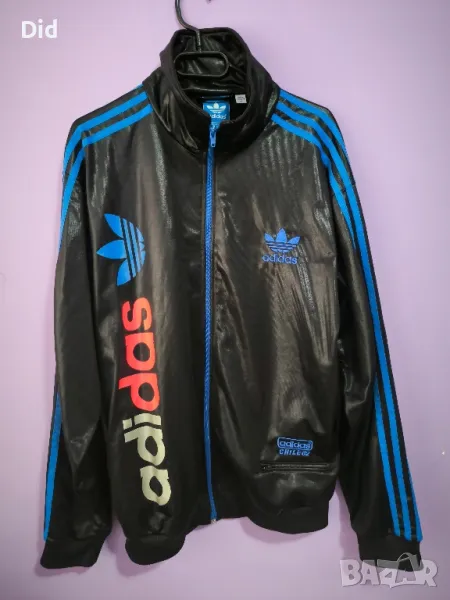 Adidas originals Chile 62 track jacket , снимка 1