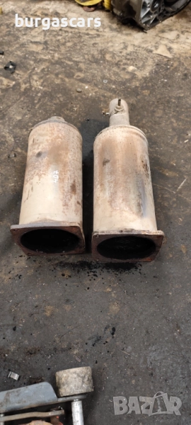 DPF Peugeot 407 2.0HDI - 80лв, снимка 1