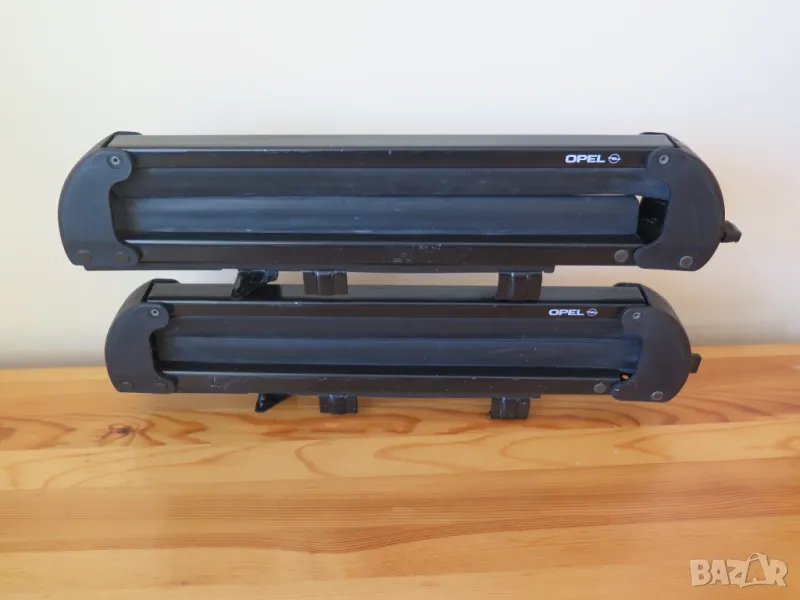 MONT BLANC ,ски багажник -schweden,thule, снимка 1