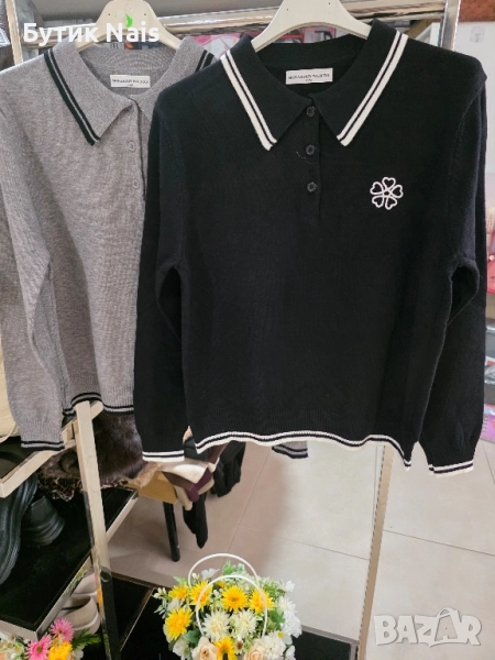 Хит модел дамска блуза , снимка 1