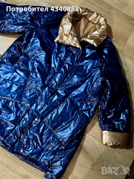 Дамско яке, снимка 1