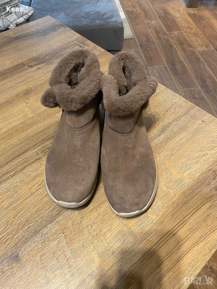 Дамски боти, снимка 1