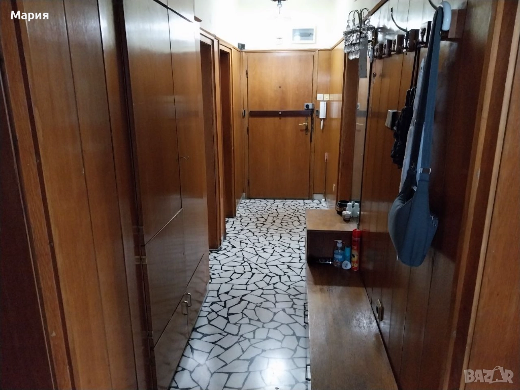 Отдавам апартамент под наем в гр София, до медицинска академия , снимка 1