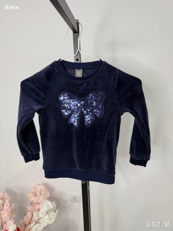 Детска блуза ръст 116см, снимка 1