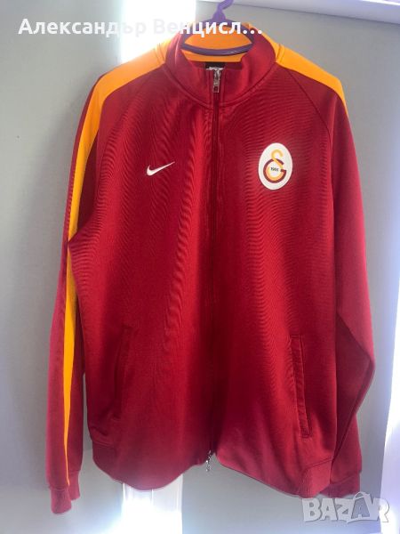 Nike x Galatasaray, снимка 1