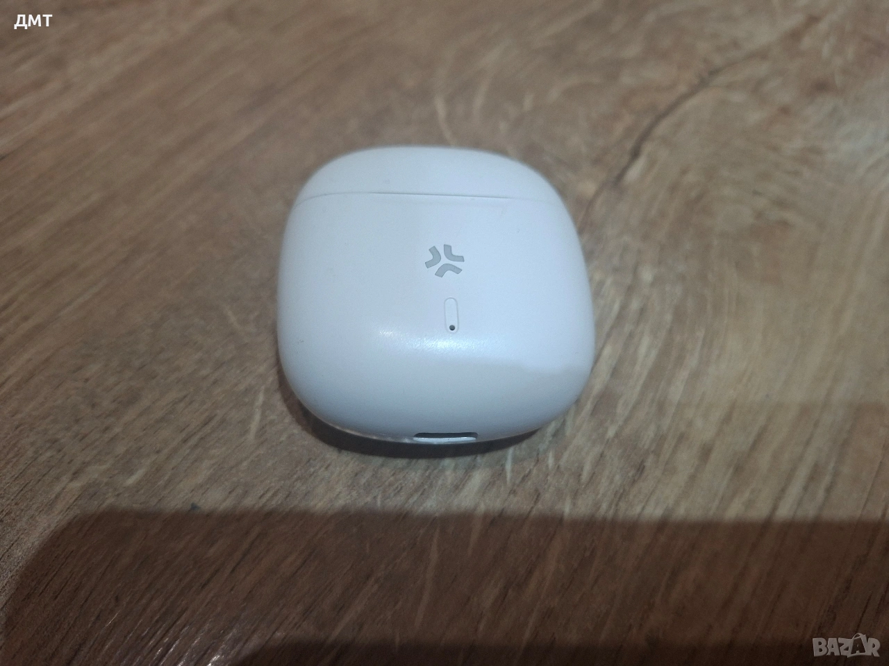 Кейс (кутия) за слушалки CELLY BUZ2WH, снимка 1