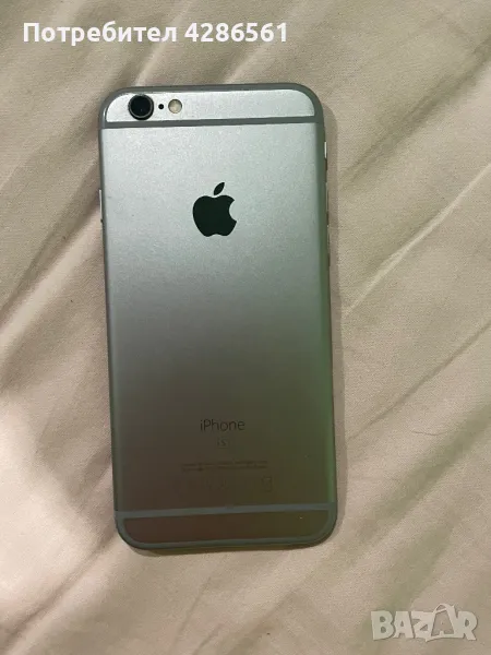 iPhone 6s, снимка 1