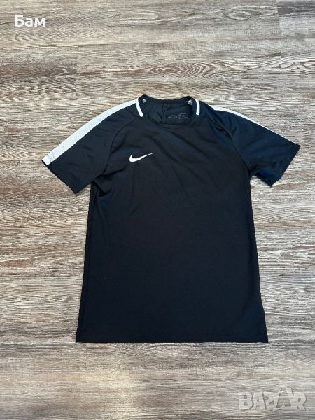 Оригинална мъжка тениска Nike Като нова Размер М, снимка 1
