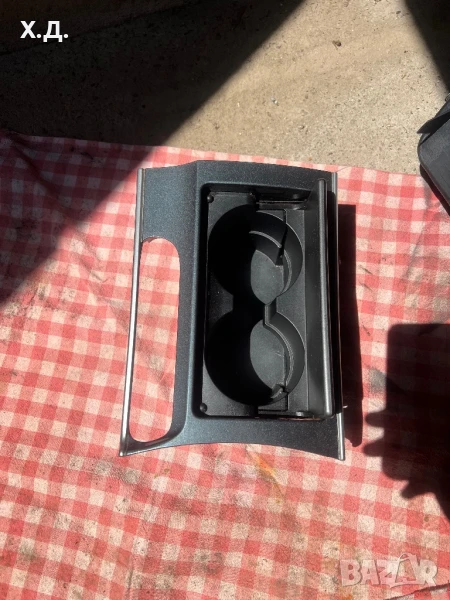 Къпхоудър мазда6 2005г, снимка 1