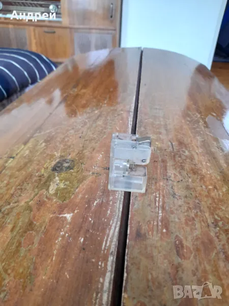 Стара запалка #16, снимка 1