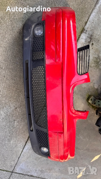 Предна Броня за Seat Arosa 2001, снимка 1