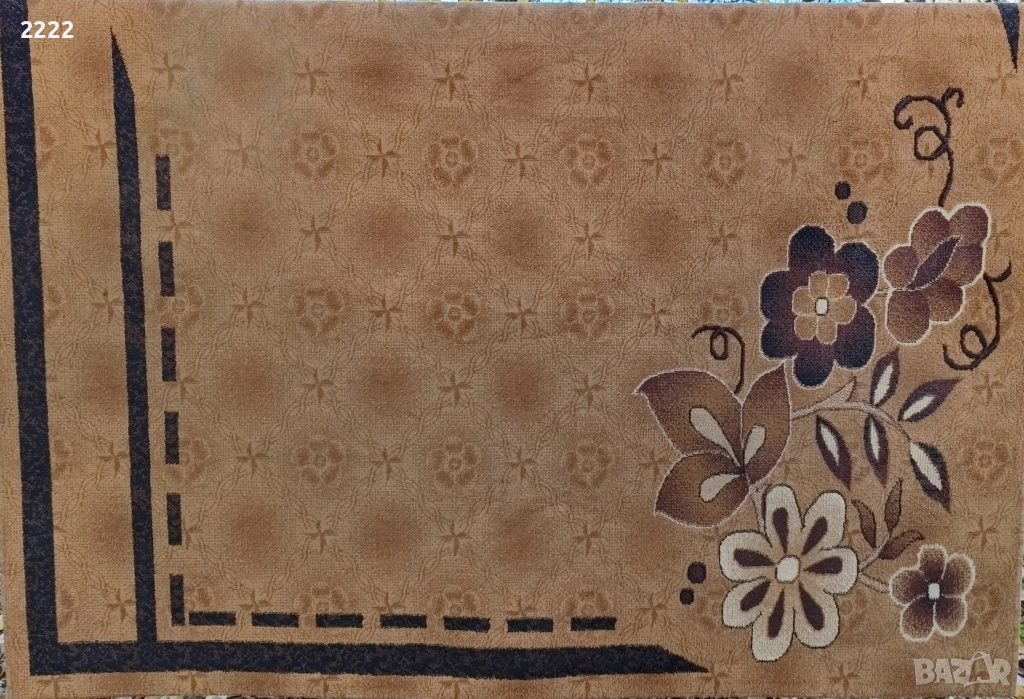 Продавам килими , снимка 1