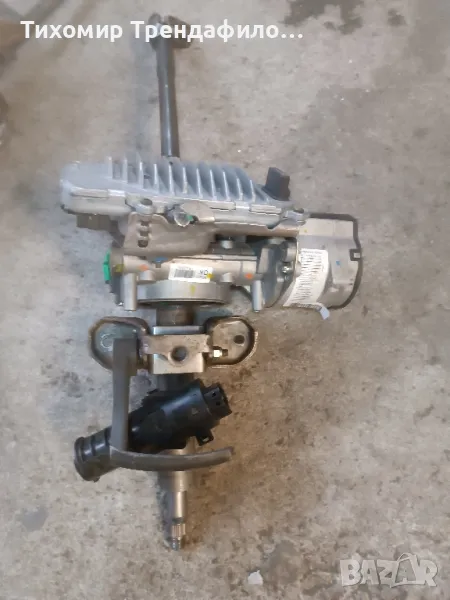 сервоусилвател фиат панда 2008г 26099946 10A, 26101916, Fiat169 2610176307A, 51746818, снимка 1