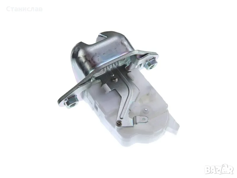 Subaru Crosstrek Брава за багажник, снимка 1