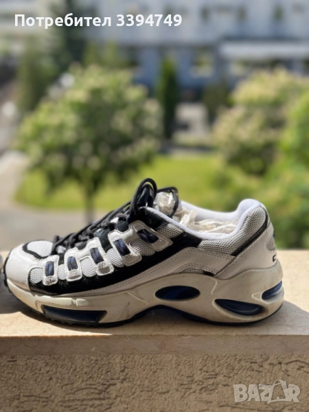 Маратонки Puma - Като нови 40.5 номер, снимка 1