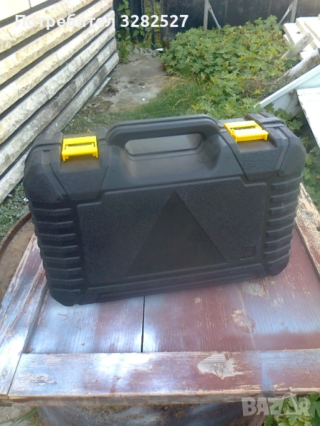 Компресор за кола, снимка 1