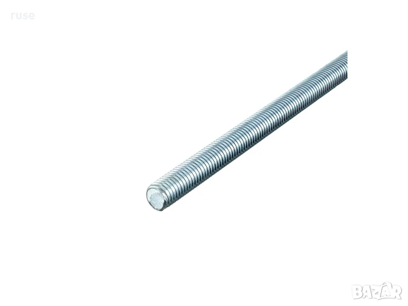 НОВИ! Прът с резба 1 метър M5/М6/М8/М10/М12, снимка 1