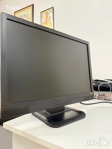 Монитор iiyama ProLite E2202WSV – 22, снимка 1