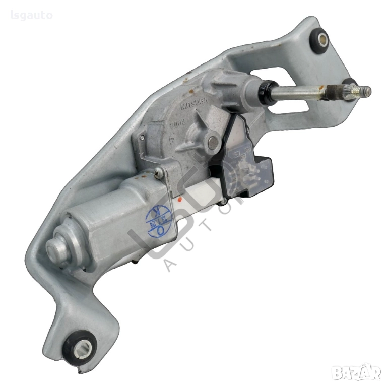 Моторче задна чистачка BMW 1 Series (F21) 2012-2015 ID: 155801, снимка 1