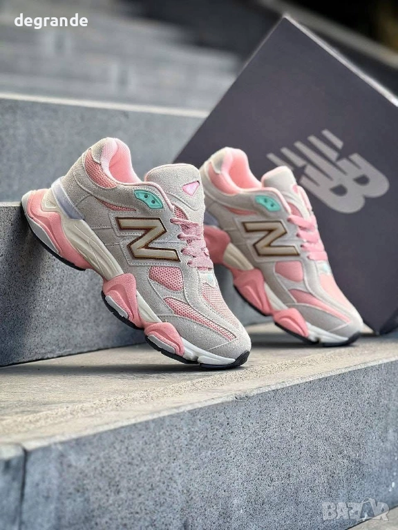 БОГАТО разнообразие на модели NEW BALANCE, снимка 1